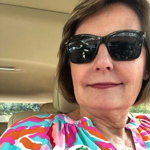 Meet your Posher, Cindy